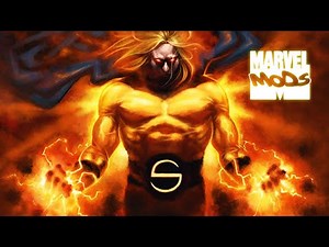 Marvel Ultimate Alliance: Sentry