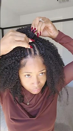 full install Clip-Ins NO LEAVE OUT 🧐