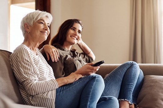 50 Best Mom Movies to Watch on Mother’s Day