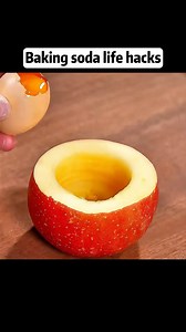 Creation Catalyst on Instagram: "#hacks#bakingsoda#amazing#tips#cleaning"