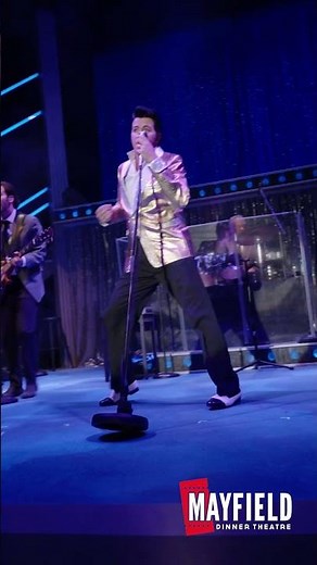 One Night With the King!