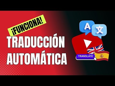 🤩 [FREE] Translate the VOICE of YouTube videos to any LANGUAGE AUTOMATICALLY 🗣️ with AI