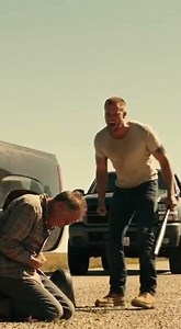 "A psychotic road-rager dragged a trembling old man out of his truck and unleashed a baseball bat on him, screaming, ""Fight back, you coward!"" I took the hits. I didn't lift a finger. He thought he was the alpha. He thought he won. He didn't see the dust cloud rising behind us. He didn't know that the ""coward"" he was beating was the father of the Sergeant Major leading the convoy of armored Humvees pulling up right behind his shiny bumper. PART 1 Chapter 1: The Heat and the Highway The Texas