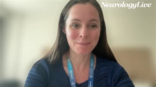 Gaps in Evidence for Later-Line Treatment for Infantile Epileptic Spasms Syndrome: Christina Briscoe, MD | NeurologyLive - Clinical Neurology News and Neurology Expert Insights