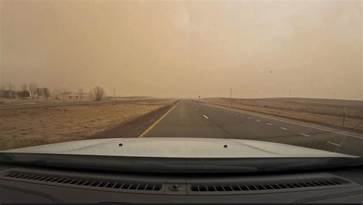 DASHCAM VIDEO — This video obtained through open records shows Seward County Chairman Steve Helm demanding an emergency radio be provided to Administrator April Warden while Chief Barkley is engaged with fighting active fires Tuesday, Feb. 17. Interfering with an active emergency can be considered a misdemeanor in Kansas. | Leader & Times