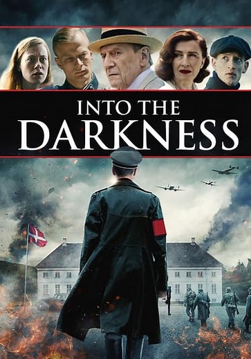 Into the Darkness (2020)