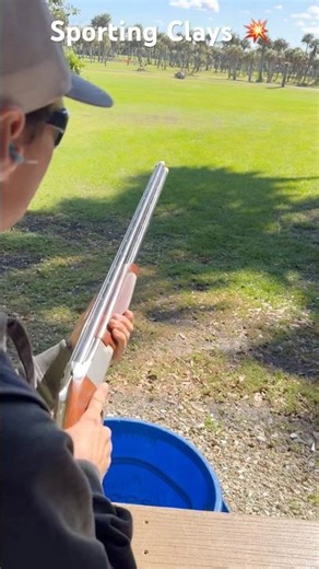 Shooting the Browning 725 🤩