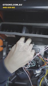 Mazda BT-50 2018 Android Auto Apple Carplay Gtzone Head Unit Removal Install 2 Mins Tutorial Product Link: https://gtzone.com.au/products/mazda-bt-50-2012-2018-9-inch-wireless-carplay-android-auto-head-unit-navigation-bluetooth-wifi-head-unit #gtzone #carplay #CarplayUpgrade #Mazda #bt50 #UpgradeYourRide #love #diy #fyp #androidauto #applecarplay #wirelesscarplay #fashion #car #upgrade | Gt-Zone