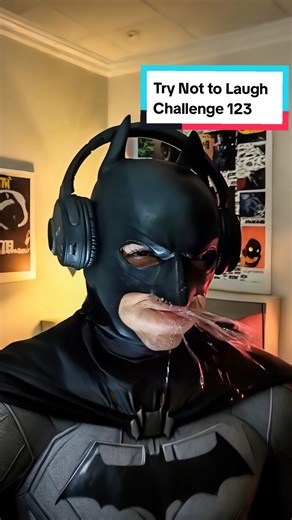 Ultimate Try Not to Laugh Challenge Level 1