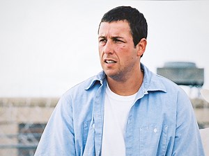 The Longest Yard - Apple TV