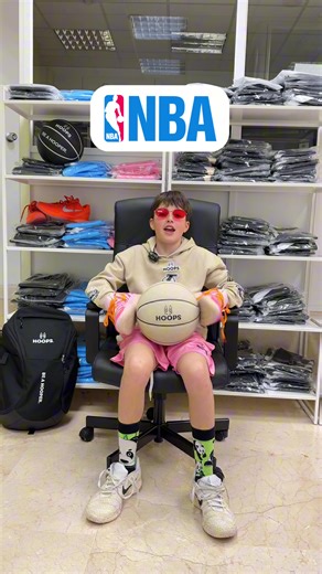 🏀🎁 Mejores Regalos Para un Fan de la NBA #hoops #baloncesto #nba