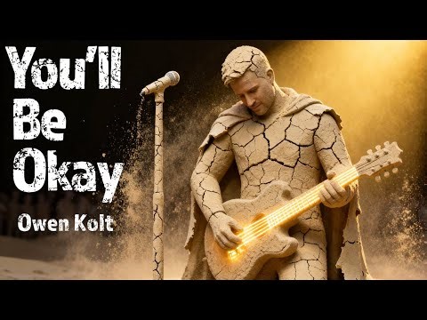 Owen Kolt – You’ll Be Okay (Official Music Video)