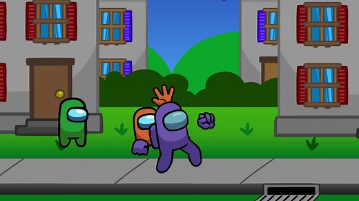 Michael Afton Fourth Cutscene: Exploring the Connection Between FNAF and Among Us