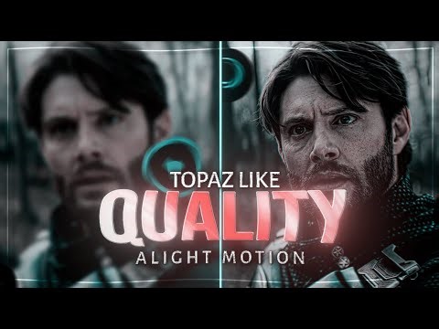 EASIEST 🤯 ! 4K Quality !? Tutorial🔓 l Ezel Edits