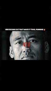 Ultra Trail Running Documentary