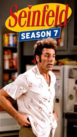 💆 "From Pain Will Come Pleasure." — Kramer's Miraculous Neck Cure for Elaine 😂🙌