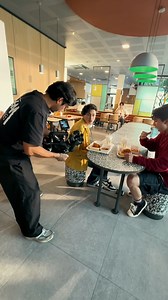 Have you tried FPV mode on the Ronin 4D yet? It’s perfect for adding energy to those dynamic shots.💥 Created by @nonnydepp #DJIRonin #Ronin4D #fpvmode #cinemacamera #filmmaker #behindthescenes | DJI Ronin