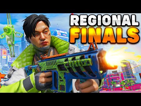 How We Qualified For ALGS Champs In Sapporo