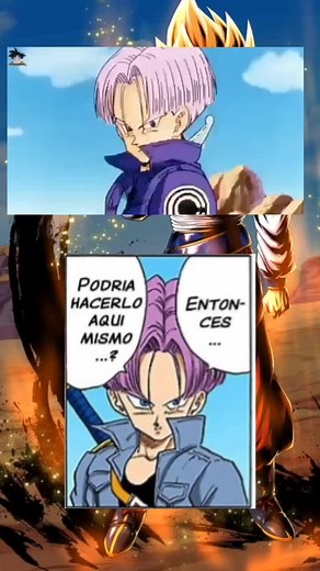 Dragon Ball Z Animated Battle Scenes Explained