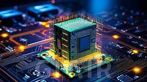 RISCV Processor for Embedded Systems Development