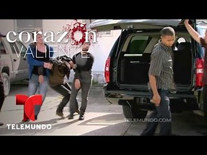 Corazón Valiente | Avance Exclusivo 137 | Telemundo Novelas
