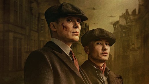 Netflix March 2026: Full List of New Arrivals