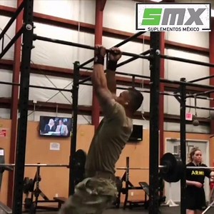 Entrenamiento Militar. - Inténtalo y sal de los ejercicios convencionales, tus músculos lo agradecerán y el desarrollo será mayor. Recuerda que el cuerpo se adapta y se acostumbra. Variedad de ejercicios te ayudará a tener mayores resultados. - #suplementosmexico #proteina #gains #etapadedefinicion #gymworkout #absworkout #sixpack #smartfitmex #smartfitmexico #gofitness #energyfitness #snapfitnessmexico #zonafitness #anytimefitnessmex #sportsworldmex #sportcity #raywilson #gymmx #sportika #sport