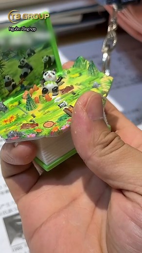 Bất ngờ chưa bà già TB TREND | T8 Trending
