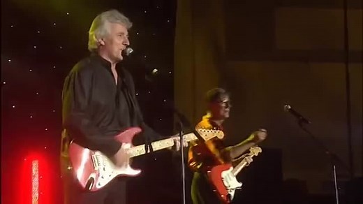 The Shadows - The Final Tour Live 2004