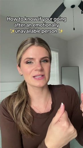 How to if your going after an emotionally available person ✨💞 #relationshipadvice #datingtips