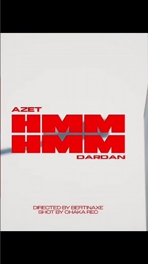 „HMM HMM“ - DARDAN X AZET OUT NOW #dardan #azet #deutschrap #hypnotize #eurosport