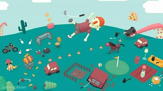 Best Comedy Games 2025 [Complete List] - GamingScan