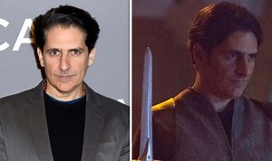 Lucifer: Who is Uriel? Who played Uriel in Lucifer?