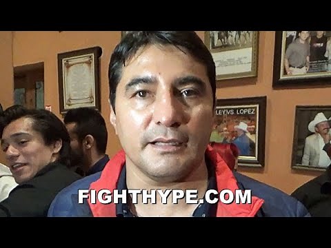 ERIK MORALES PREDICTS PACQUIAO VS. ERROL SPENCE "COMPLICATED"; TALKS BARRERA EXHIBITION 4TH FIGHT