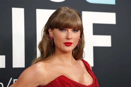 Taylor Swift releases “Elizabeth Taylor” music video honoring Hollywood legend — here’s where to watch