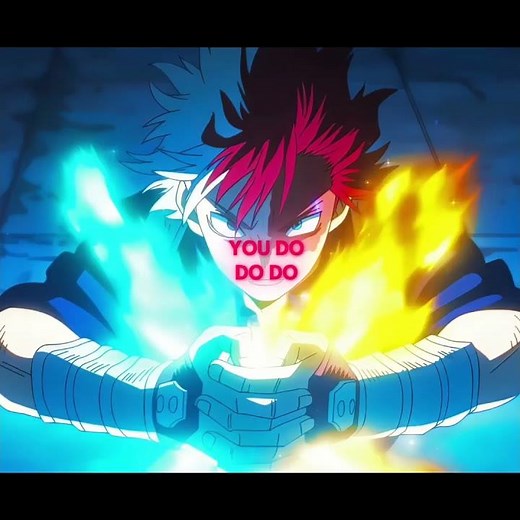 dabi death 😿 #dabi #todoroki #myheroacademia #anime
