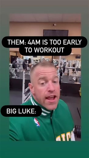 BIG LUKE: #1 FITNESS•MINDSET COACH on Instagram: "Self-betterment is the foundation. Without it, you’re weak, emotional, replaceable. . You actually become a liability to yourself and everyone around you. . Enjoy your sleep 😴 . 📱DM-ME FOR COACHING 🤷🏼‍♂️YOUR COACH’s COACH 🥇FITNESS & MINDSET PROGRAM . #suckafreefitness #bigluke #sleepy"
