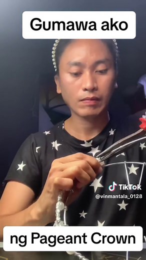 DIY Pageant Crown Tutorial: Create Your Own Stunning Crown!