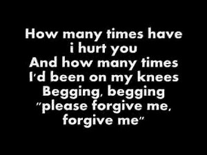 Eminem Ft. Ludacris-Forgiveness[Lyrics].