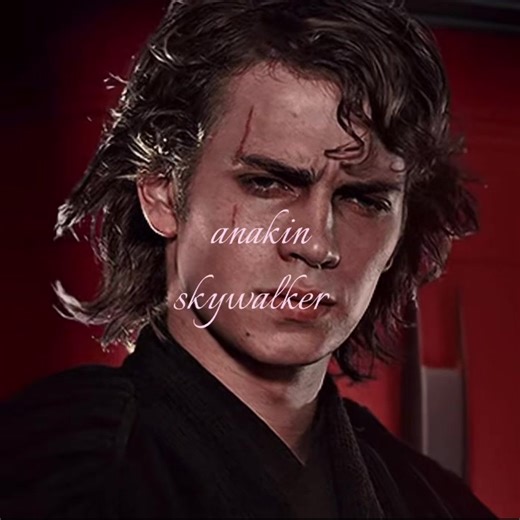 Understanding Anakin Skywalker: A Deep Dive into His Character