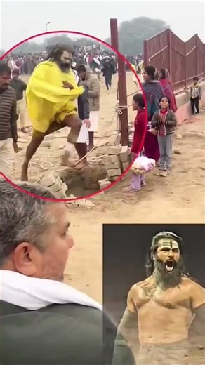 Rinku Singh premanand maharaj bhakti#shorts#premanandjimaharaj