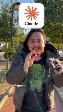 Hackear o Claude com 5 códigos secretos 🤯 #ClaudeAI #IA #youtubeautomation #claudecode
