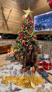 Las Vegas for Christmas! ✨ | Siegfried & Joy