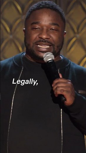 brian simpson is a comedian you need to know #thestandups