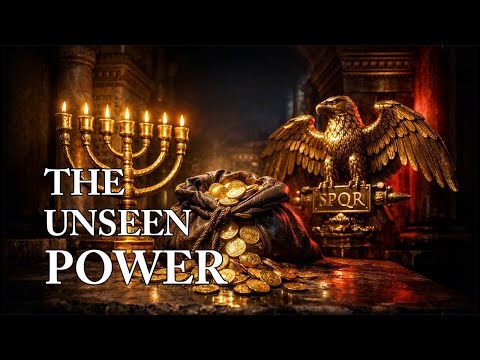 The Roman System That Built Dynasties And Destroyed Them