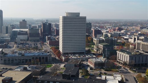 Toledo announces $20M initiative to support city's economic future through development projects