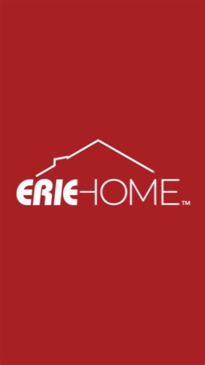 What makes our stone-coated metal shingles different? They combine the classic look of concrete tile with the unbeatable strength of steel. That means timeless curb appeal, backed by durability that stands up to the harshest weather. Learn why more homeowners are choosing Erie Home for their roofing transformation. #ErieHome #MetalRoof #StoneCoatedShingle #RoofingInnovation #ConcreteTileLook #DurableRoofing #RoofingSolutions | Erie Home