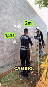 180K views · 1.1K reactions | Cómo Crear una Ventana en Estructura Metálica: Solución Práctica y Sostenible #construction #albañil #fblifestyle | Ta Weno | Facebook