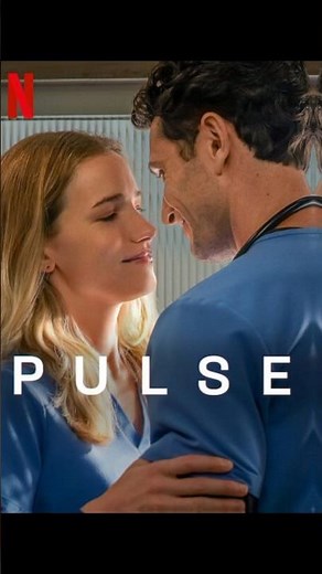 New Netflix series "Pulse" features doctors and drama