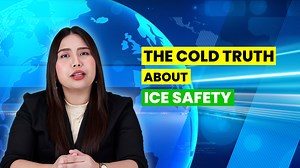 79 reactions · 12 shares | Did you know the ice in your drink could...